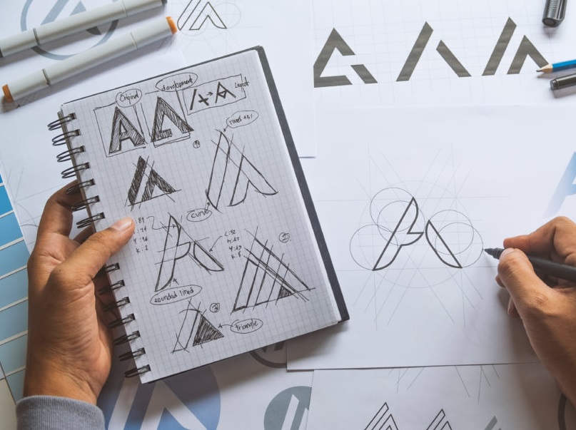 طراحی لوگو در ارومیه